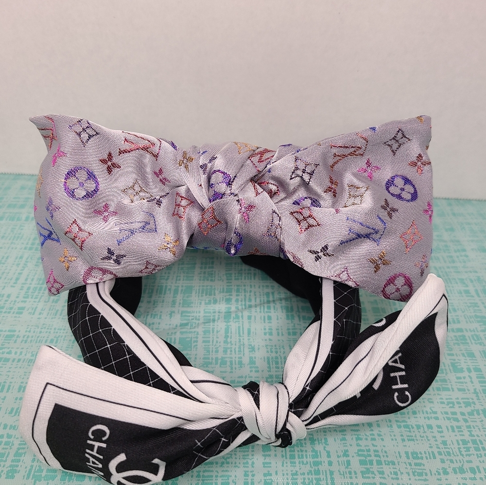 $28 for two Woman headband